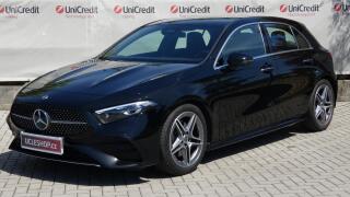 Mercedes-Benz 220d DCT