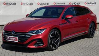 Volkswagen Arteon Shooting Brake 2.0 TDI DSG 4Mo