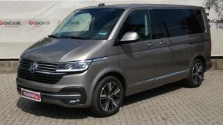 Volkswagen Multivan 2.0TDI 150KW Highline 4MOT DSG