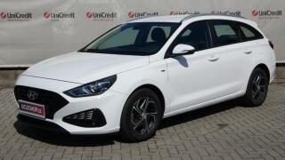 Hyundai i30 Kombi 1.5 T-GDI mHEV Family Co