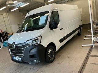 Renault Master 2.0 Blue dCi  L3H2P3 Extra