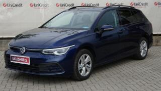 Volkswagen Golf Variant 2.0 TDI Life