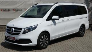 Mercedes-Benz 220d L Exclusive