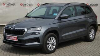 �koda Karoq 1.0 TSI Ambition