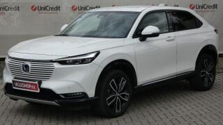 Honda HR-V 1.5 i-MMD Advance e-CVT