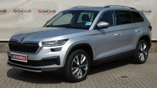 �koda Kodiaq 2.0 TDI DSG 147kW Style