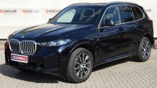 BMW X5 30d xDrive M Sport