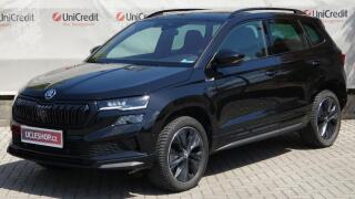 �koda Karoq 2.0TDI 110kW Sportline 4x4 DSG