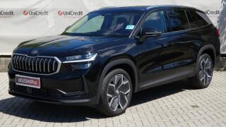 �koda Kodiaq Exclusive Selection 142 kW 4x4