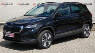 �koda Karoq 2.0 TDI Style
