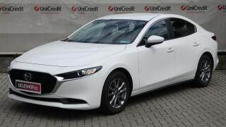 Mazda 3 2.0 Skyactive-G120