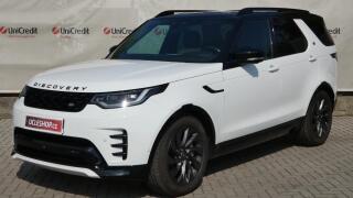 Land Rover Discovery D250 AUTO 4WD