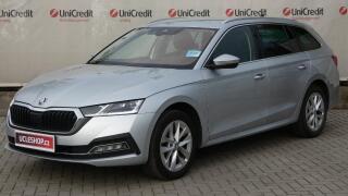 �koda Octavia 2.0 TDI 85kW Style DSG