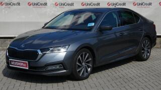�koda Octavia 2.0 TDI 85kW Style DSG