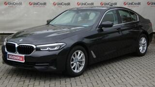 BMW 530d xDrive