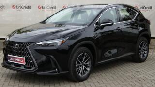 Lexus NX 350h 2.5 E-CVT Comfort Top