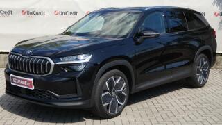 �koda Kodiaq 2.0 TDi Selection 142 kW 4x4 D