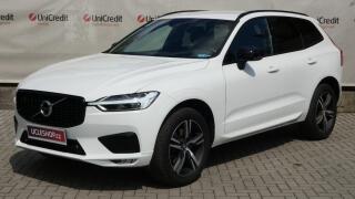 Volvo XC60 B4 AWD R Design