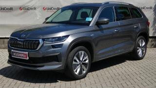 �koda Kodiaq 2.0 TSI 140 kW L&K 4x4 DSG