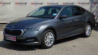 �koda Octavia 2.0 TDI 85kW Fresh