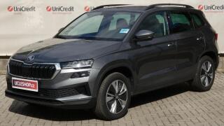 �koda Karoq 2.0 TDI 110 kW Style 4x4 DSG