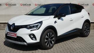 Renault Captur 1.3  TCe 140 Techno