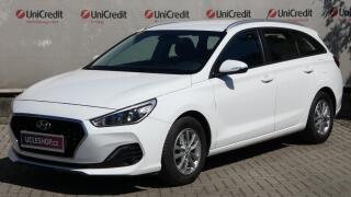 Hyundai i30 Kombi 1.6 CRDi Tricolor