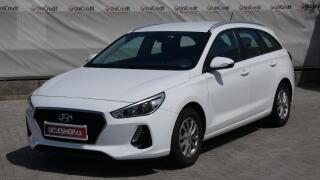 Hyundai i30 Kombi 1.0 T-GDI Trikolor