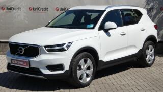 Volvo XC40 B4 mHEV AWD aut. Momentum Pro