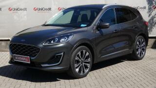 Ford Kuga 2.0 EcoBlue AWD Vignale X 8st.
