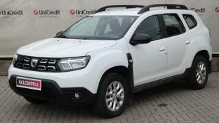 Dacia Duster 1.5 Blue dCi 4x4 Comfort