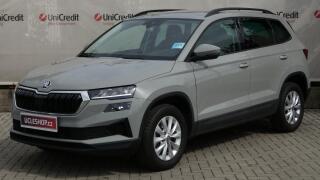 �koda Karoq 1.5 TSI 110kW Fresh DSG