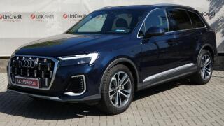 Audi Q7 45 TDI quattro tiptronic