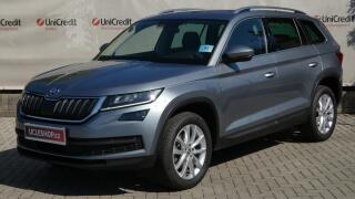 �koda Kodiaq 2.0 TDI 110 kW Style DSG