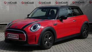 Mini Cooper 1.5T  5dv