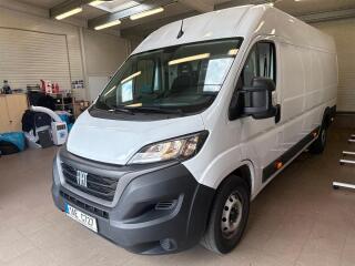 Fiat Ducato 2.2 MultiJet L4H2