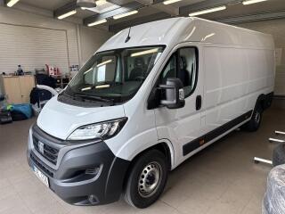 Fiat Ducato 2.2 MultiJet L4H2