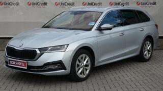 �koda Octavia 2.0 TDI Style DSG 110 kW