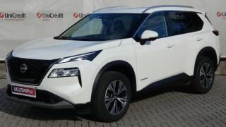 Nissan X-Trail e-POWER e-FORCE 4WD - 213 k CO