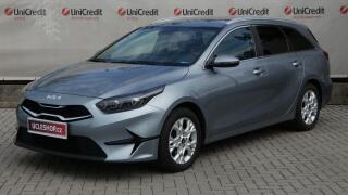 Kia Ceed 1.5 T-GDI 118kW SPIN