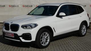 BMW X3 20d xDrive