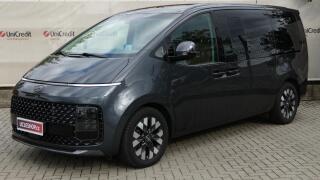 Hyundai Staria 2.2 CRDi Luxury 4x4 Auto