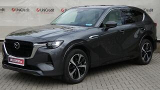 Mazda CX-60 2.5 e-Skyactiv PHEV AWD aut. T