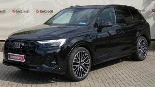 Audi Q7 50 TDI quattro Tiptronic S lin