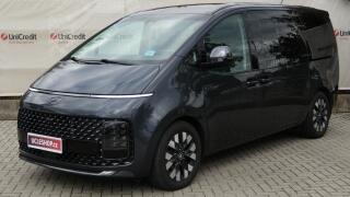 Hyundai Staria 2.2 CRDi Luxury 4x4 Auto