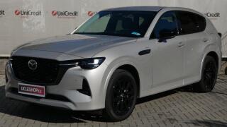 Mazda CX-60 2.5 l e-Skyactiv PHEV Homura