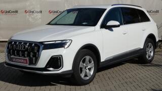Audi Q7 45 TDI quattro tiptronic