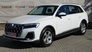 Audi Q7 45 TDI quattro tiptronic
