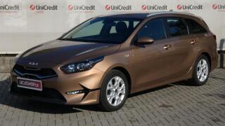 Kia Ceed 1.5 T-GDI 118kW SPIN