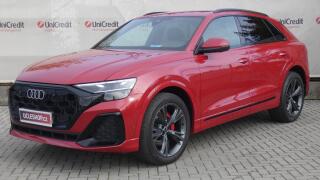Audi Q8 45 TDi quattro Tiptronic